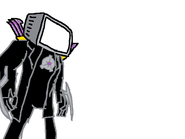 Titan TVman