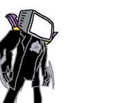 Titan TVman