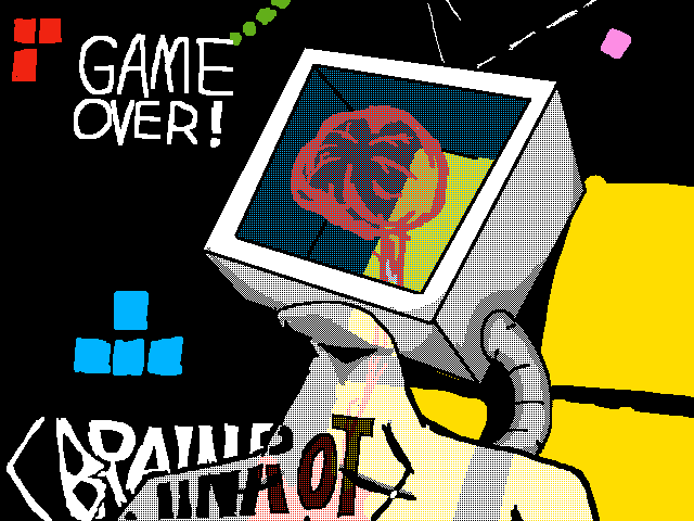 <BrainRot>