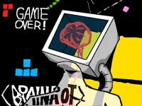 <BrainRot>