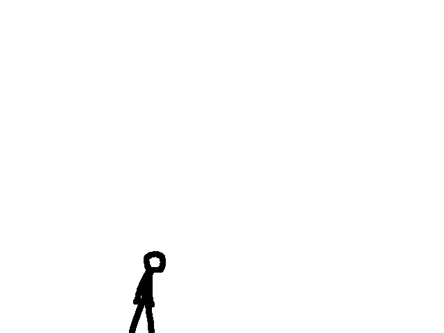 Stickman fights（2.0）