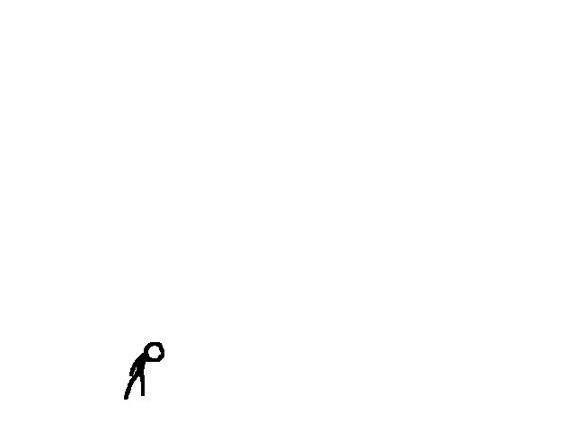 Stickman