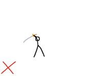 Tips for sword