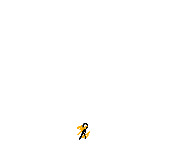 The fastest stickman🏃💨