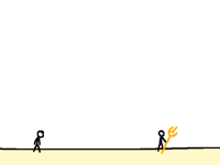 Sand vs Light (1)