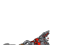 Titan Crisis (part 2)