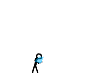 Stickman Battle！！