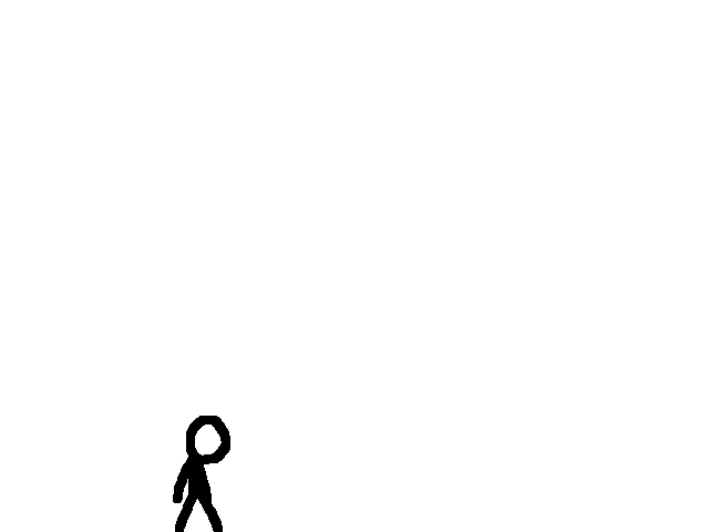 Stickman 1v5