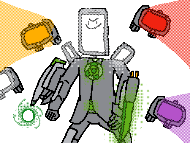 Titan…cellphone…?