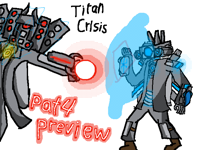 Titan Crisis part4 preview