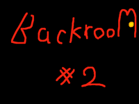Backroom #2
