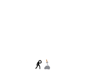 Sword in the stone🗡️🪨