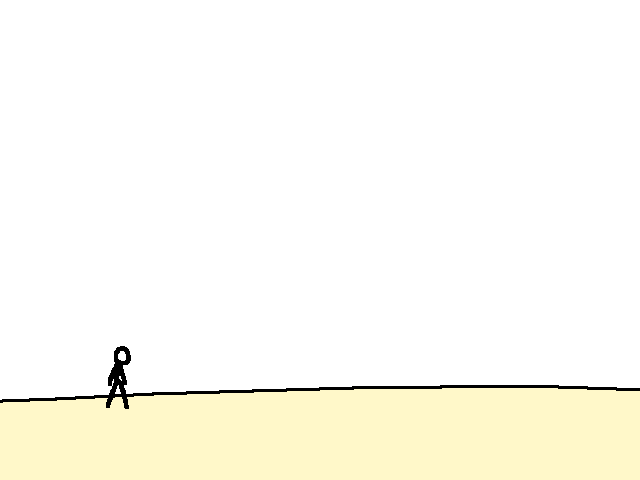 Sand vs Flam