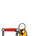 FNAF be like:
