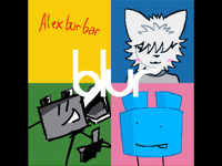 14/16 Blur collab