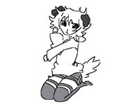 Forget spork im a femboy now