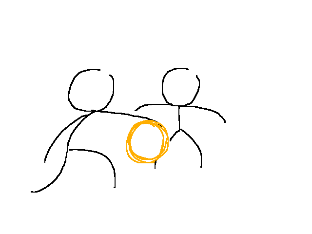 🗣️Defense 💥 💥