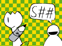 Animate request