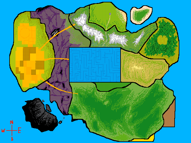 World v0.6