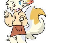 More femboy