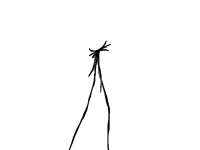 Just animate anything