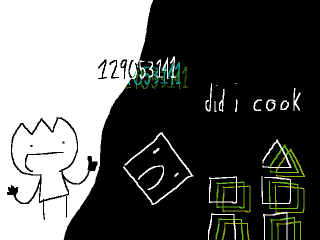 PLAY MY gd LEVEL (please)