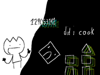 PLAY MY gd LEVEL (please)