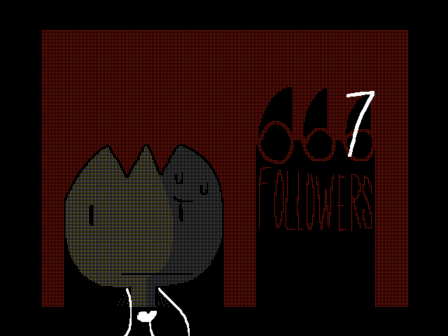 667 follower 😭🫶