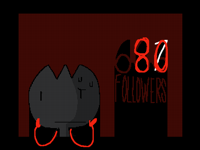 680 follower 😭🫶