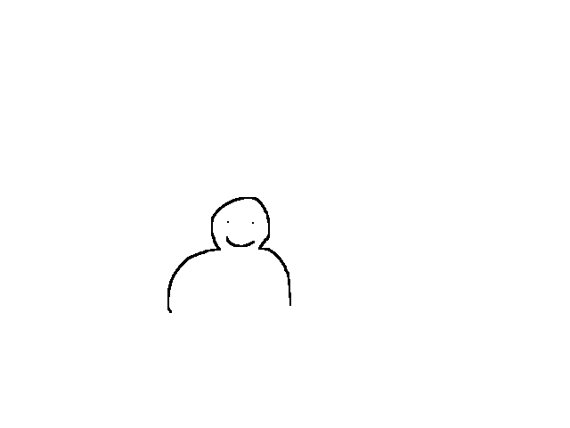 Dekrigmirski fan animate