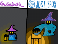 The dtyis wizard guy