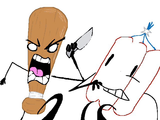 Unfinished ROCFAFG fanart