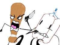 Unfinished ROCFAFG fanart