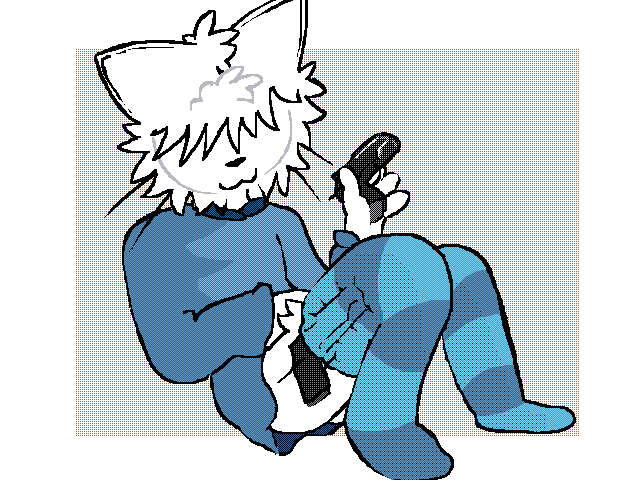 pew pew