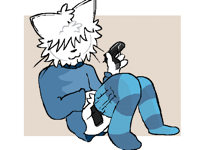 pew pew