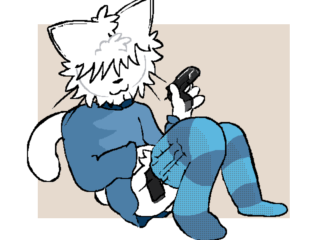 pew pew
