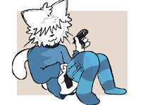 pew pew