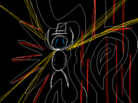 Is this art (flash ⚠️‼️‼️)