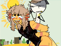 I ain’t seen you ‘round these parts..