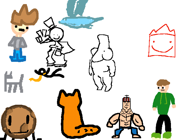 (FULL) ADD YOURSELF