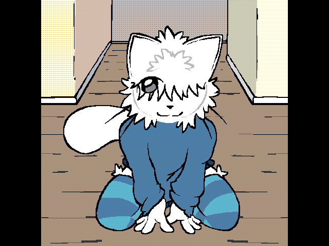 Waiting for Mista