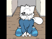 Waiting for Mista