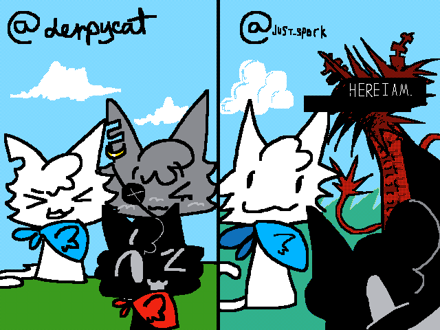 @derpycat DTYIS