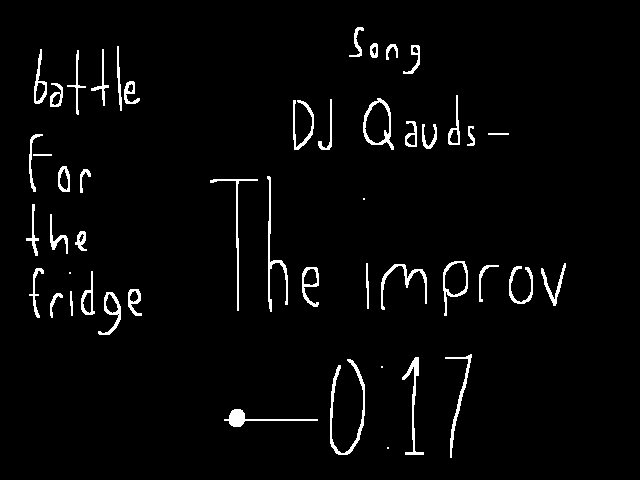 Old ahh intros