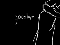 Quitting Folioscope