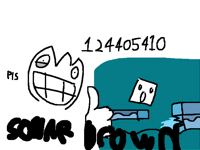(Finally?) PLAY THIS GEOMETRY DASH LEVEL PLEASE