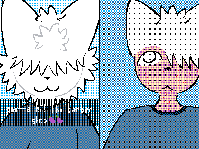 Cut