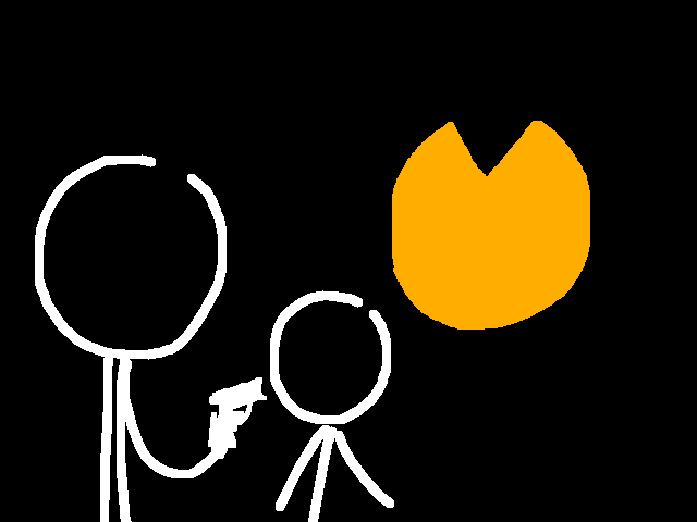 Wait, it’s all Mista?