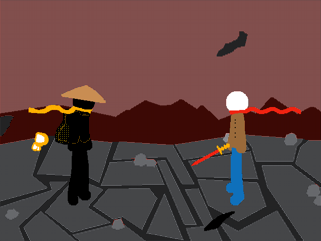 W W