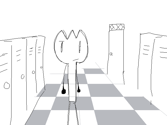 First day of school is  today